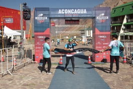 Aconcagua Ultra Trail 2023