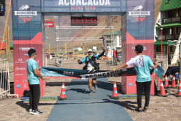 Aconcagua Ultra Trail 2023