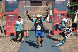 Aconcagua Ultra Trail 2023