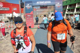 Aconcagua Ultra Trail 2023