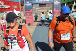 Aconcagua Ultra Trail 2023