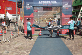 Aconcagua Ultra Trail 2023