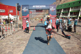 Aconcagua Ultra Trail 2023