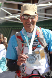 Aconcagua Ultra Trail 2023