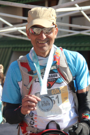 Aconcagua Ultra Trail 2023