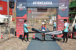 Aconcagua Ultra Trail 2023