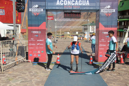 Aconcagua Ultra Trail 2023