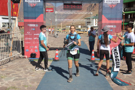 Aconcagua Ultra Trail 2023