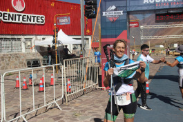 Aconcagua Ultra Trail 2023