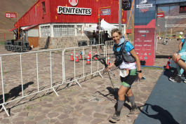 Aconcagua Ultra Trail 2023