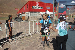 Aconcagua Ultra Trail 2023