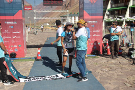 Aconcagua Ultra Trail 2023