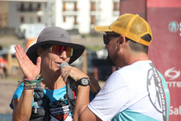 Aconcagua Ultra Trail 2023