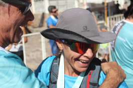 Aconcagua Ultra Trail 2023