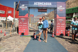 Aconcagua Ultra Trail 2023