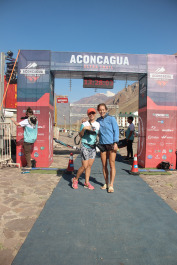 Aconcagua Ultra Trail 2023