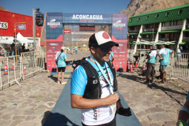 Aconcagua Ultra Trail 2023