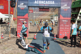 Aconcagua Ultra Trail 2023