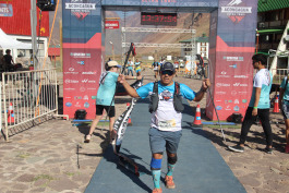 Aconcagua Ultra Trail 2023