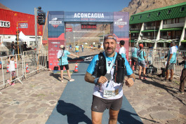 Aconcagua Ultra Trail 2023