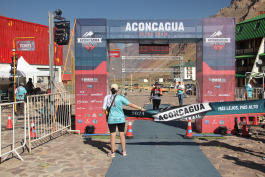 Aconcagua Ultra Trail 2023