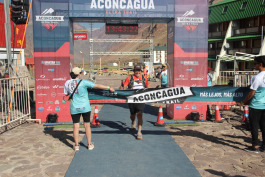 Aconcagua Ultra Trail 2023