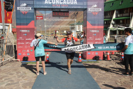 Aconcagua Ultra Trail 2023