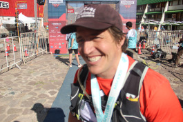 Aconcagua Ultra Trail 2023