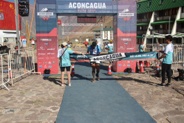 Aconcagua Ultra Trail 2023