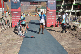 Aconcagua Ultra Trail 2023