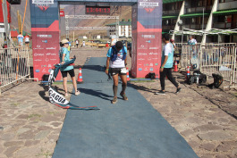 Aconcagua Ultra Trail 2023