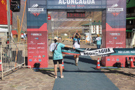 Aconcagua Ultra Trail 2023