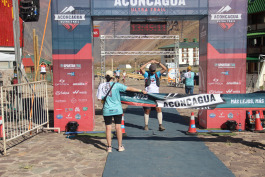 Aconcagua Ultra Trail 2023