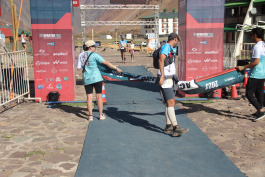 Aconcagua Ultra Trail 2023