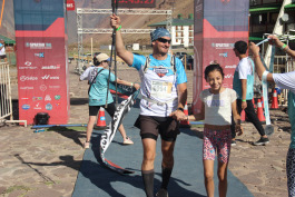 Aconcagua Ultra Trail 2023