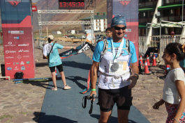 Aconcagua Ultra Trail 2023