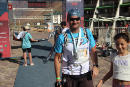 Aconcagua Ultra Trail 2023