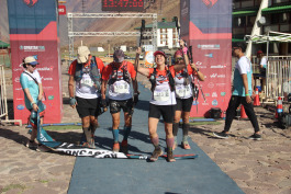 Aconcagua Ultra Trail 2023