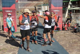 Aconcagua Ultra Trail 2023