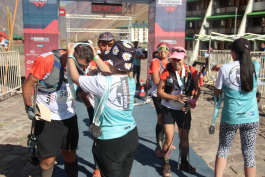 Aconcagua Ultra Trail 2023