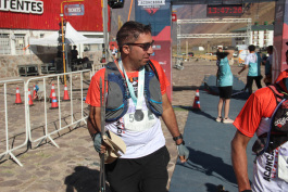 Aconcagua Ultra Trail 2023