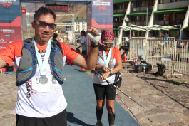 Aconcagua Ultra Trail 2023