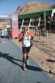 Aconcagua Ultra Trail 2023