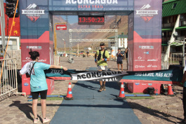 Aconcagua Ultra Trail 2023