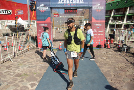 Aconcagua Ultra Trail 2023