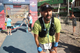 Aconcagua Ultra Trail 2023