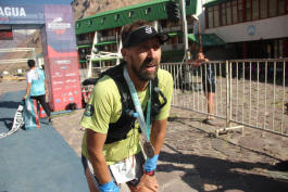 Aconcagua Ultra Trail 2023