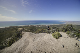 Comodoro Ultra Trail 2023