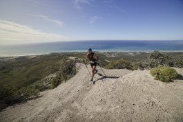 Comodoro Ultra Trail 2023