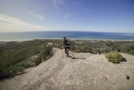 Comodoro Ultra Trail 2023